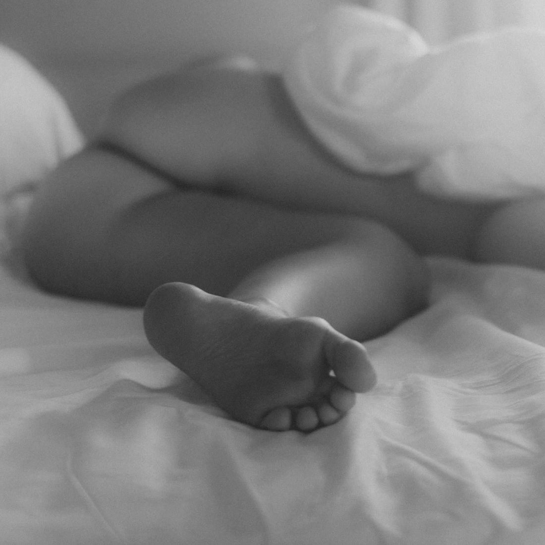 Unlock Better Sleep: The Relaxation Power of Orgasms