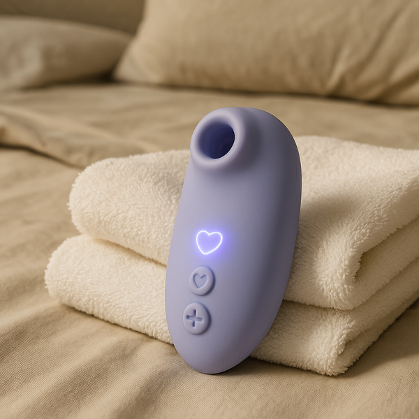 Women's Sexual Delight Clitoral Stimulation Suction Tool for High Pleasure