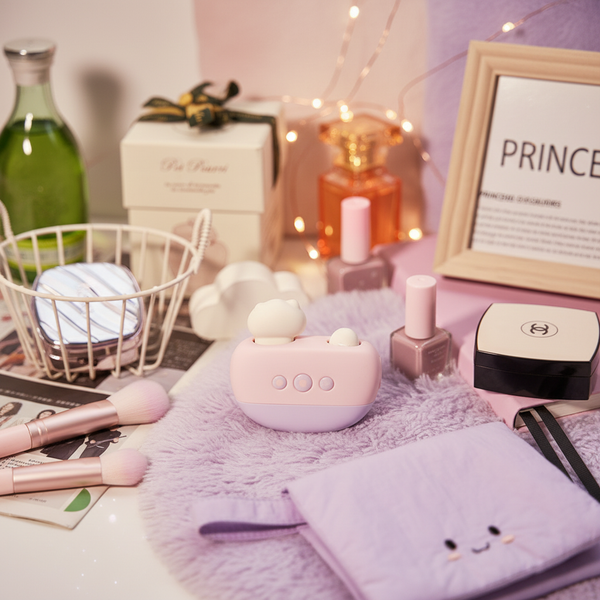 Lustra Smart Vibe Set