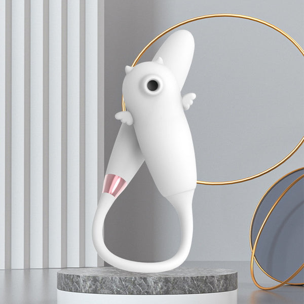 Heavenly Temptation Pulsator Wand