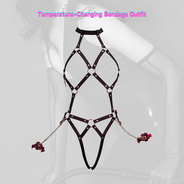 The Aurora Bondage Set