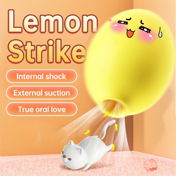 Lemon Toy