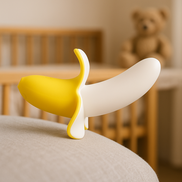 Banana Bliss