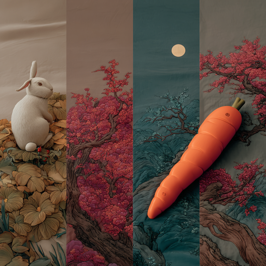 Carrotte